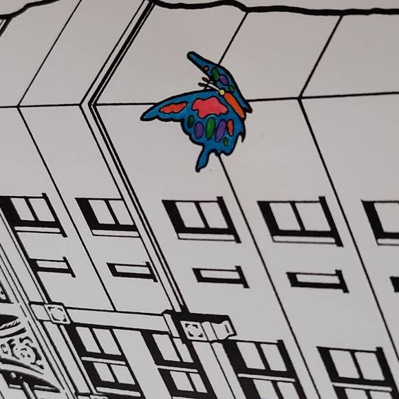 Doodleart NEW in tube ... old stock - Picture 7 of 13